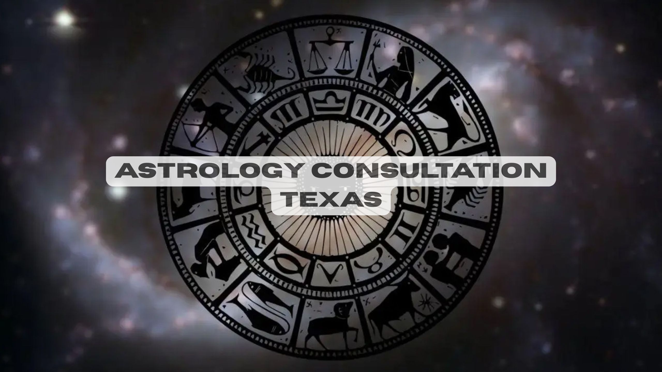 Low Cost Astrology Consultation Texas